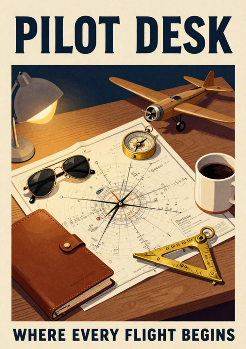 AVIATION LIFESTYLE  ™