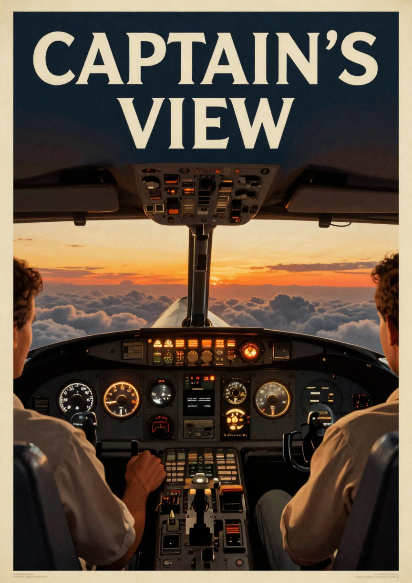 AVIATION LIFESTYLE  ™