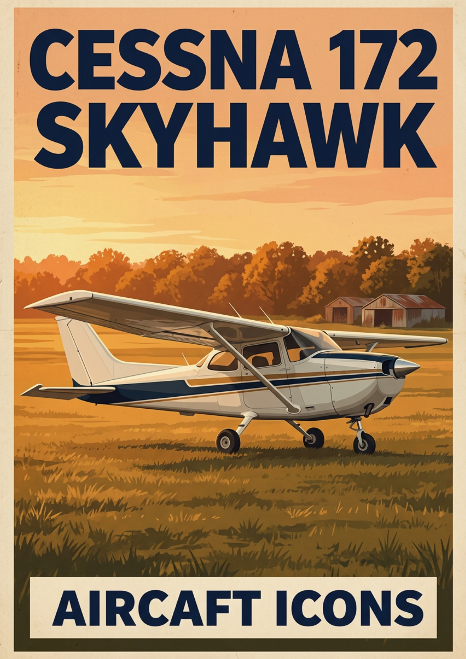 AIRCRAFT ICONS  ™