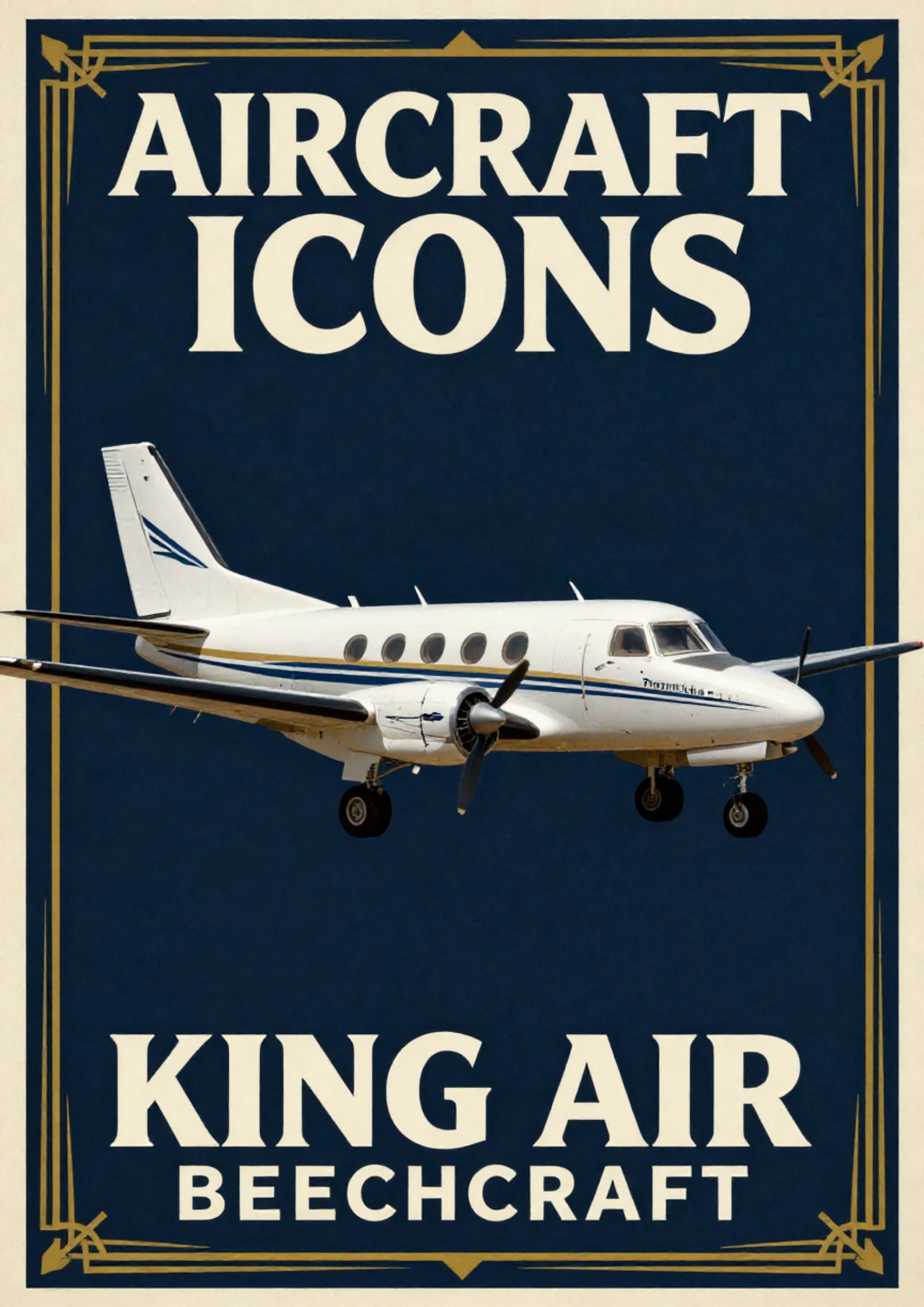 AIRCRAFT ICONS  ™