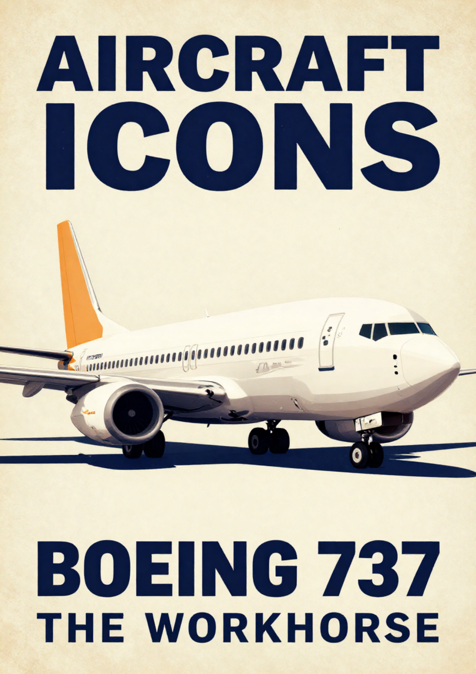 AIRCRAFT ICONS  ™