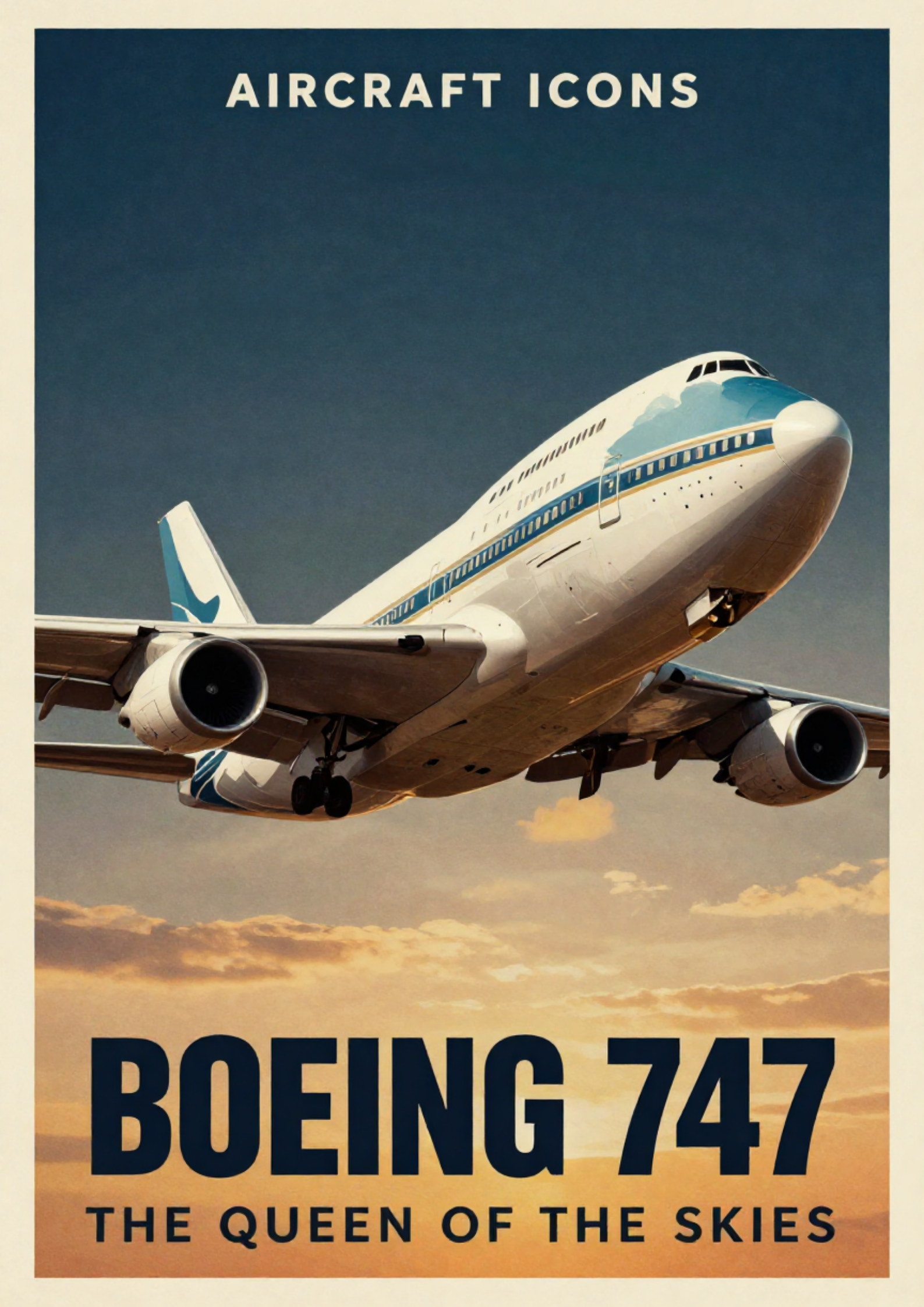 AIRCRAFT ICONS  ™