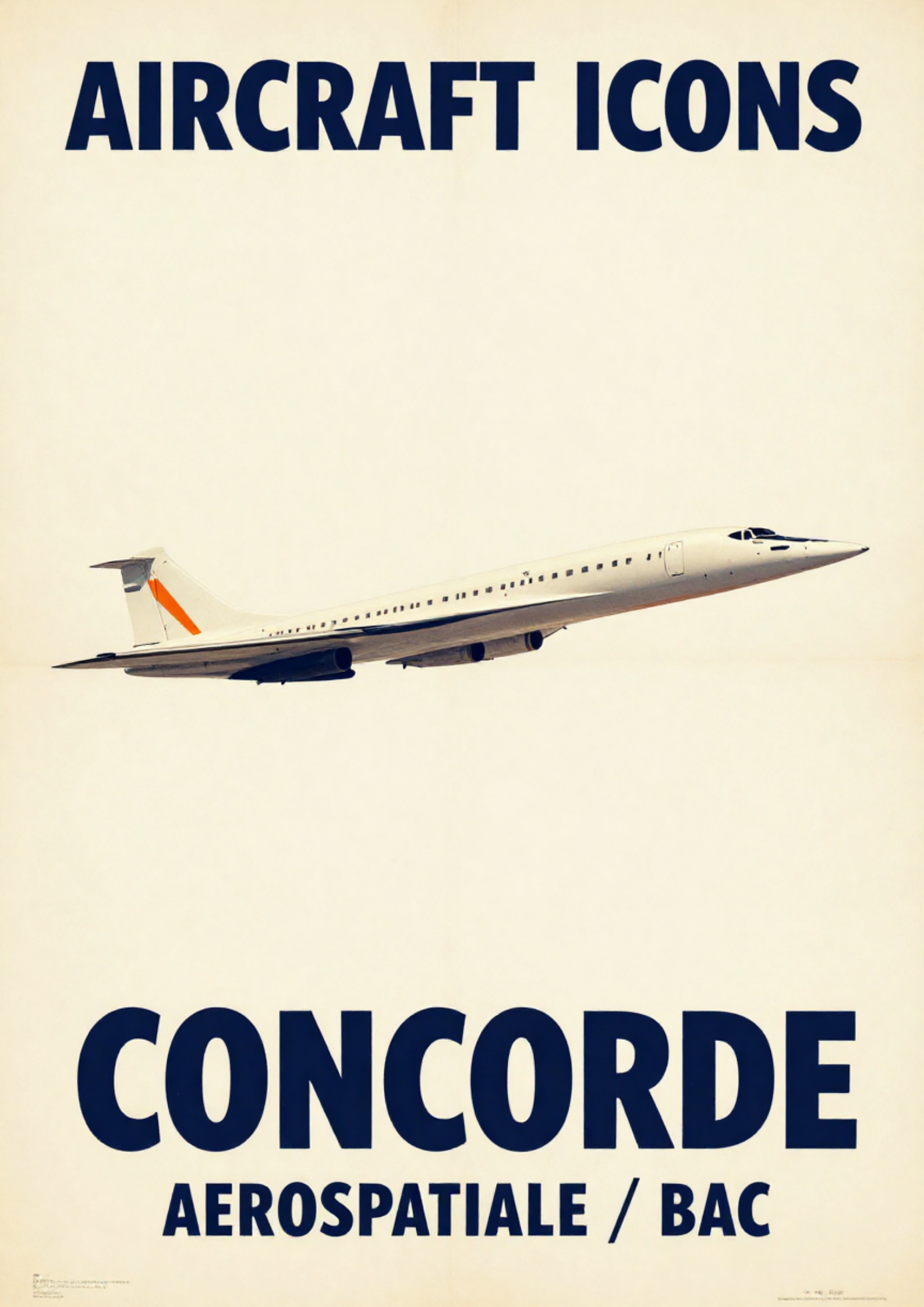 AIRCRAFT ICONS  ™