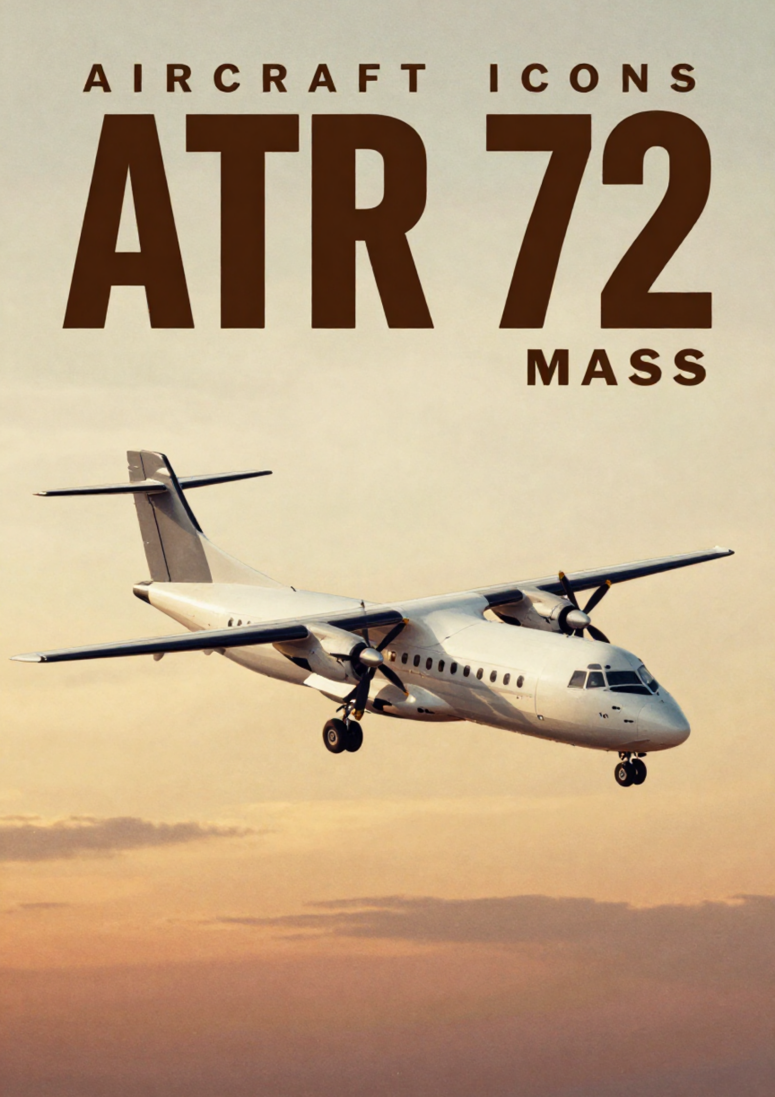 AIRCRAFT ICONS  ™