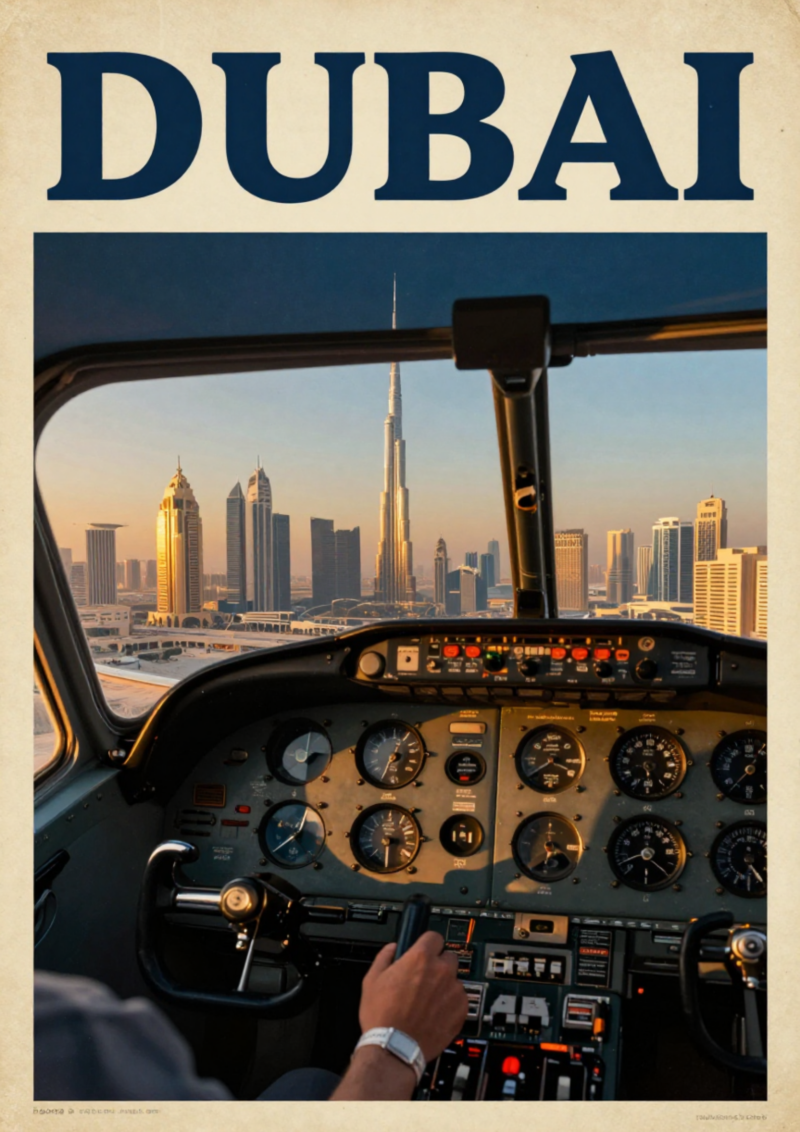 COCKPIT VIEWS  ™