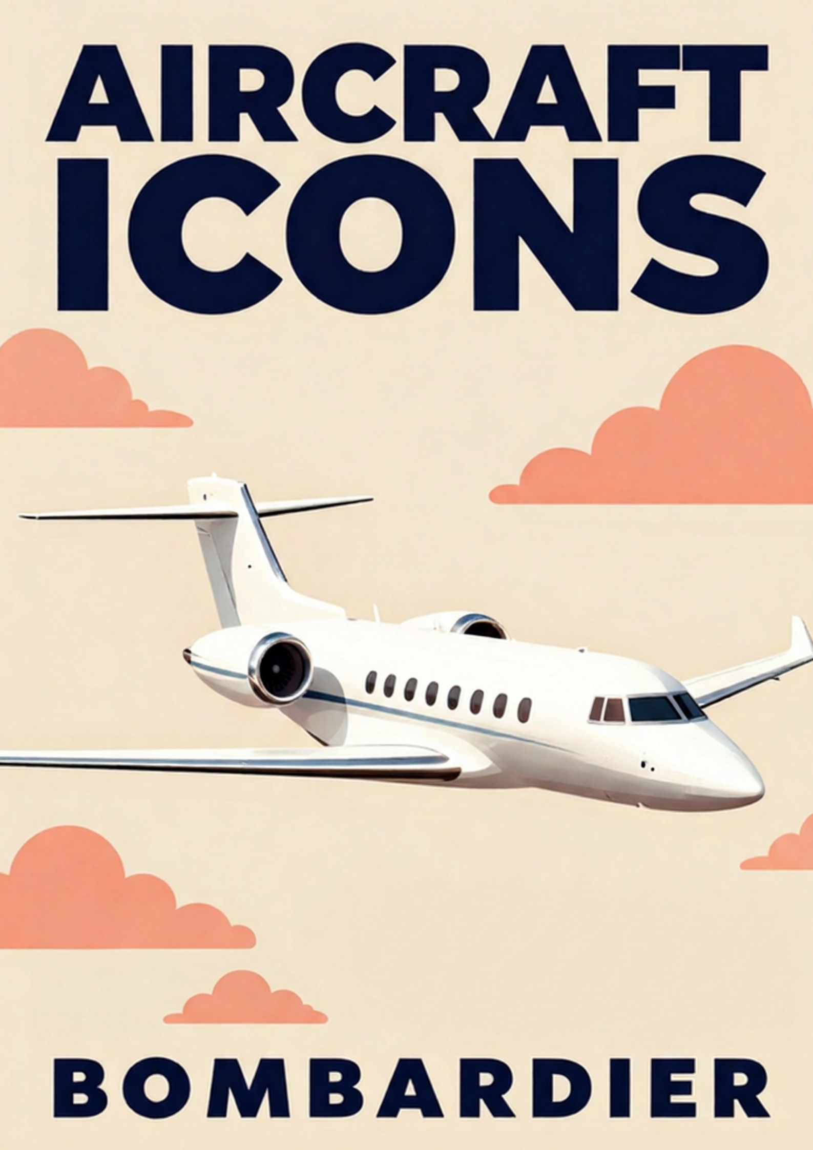 AIRCRAFT ICONS  ™