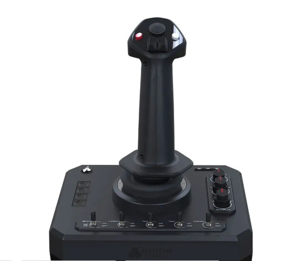 Honeycomb Foxtrot Flight Stick - FlyDeck 90