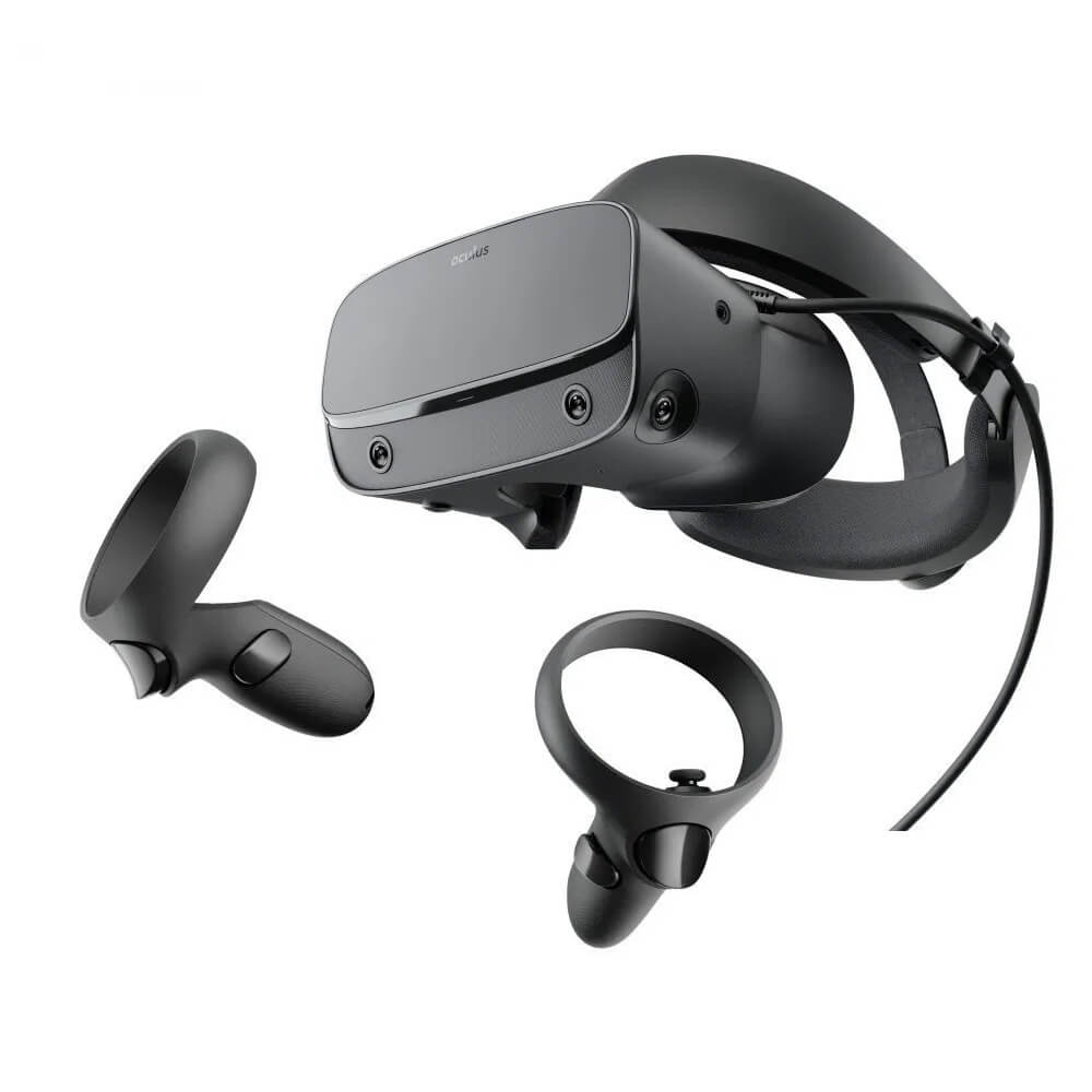 Oculus Rift S - FlyDeck 90
