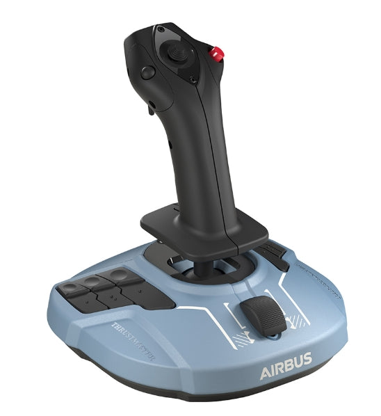 Thrustmaster TCA Sidestick Airbus Edition - FlyDeck 90