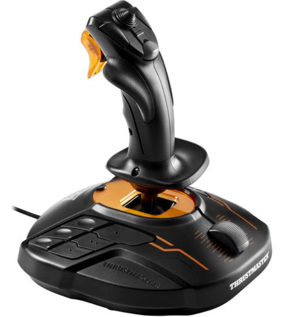 Thrustmaster T.16000M FCS Flight Stick - FlyDeck 90