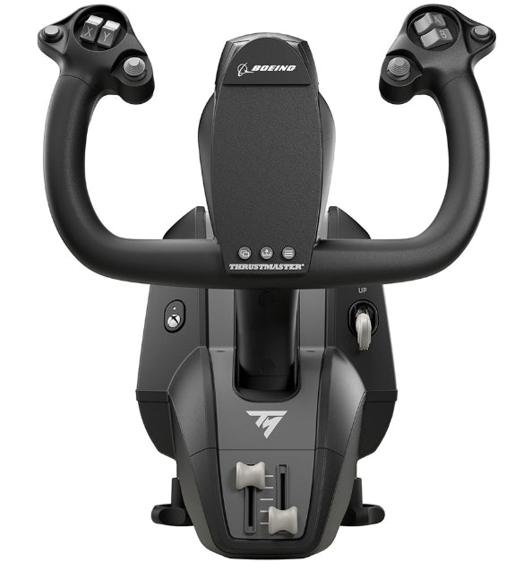 Thrustmaster TCA Boeing Yoke - FlyDeck 90