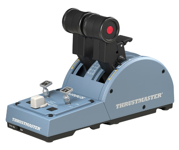 Thrustmaster TCA Quadrant Airbus Edition - FlyDeck 90
