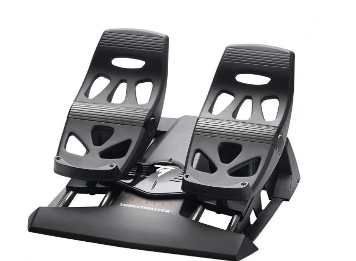 Thrustmaster T.Flight Rudder Pedals - FlyDeck 90