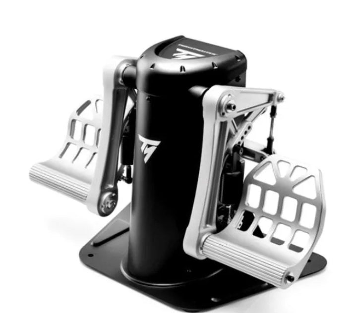 Thrustmaster TPR Pendular Rudder - FlyDeck 90